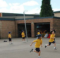 St Mary's Primary School Rydalmere - Education NT 3