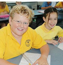 St Mary's Primary School Rydalmere - Education NT 4