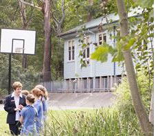 St Bernadette's Primary Dundas Valley - Education Sydney 2