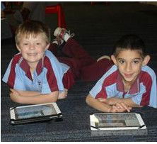 St Bernadette's Primary Dundas Valley - Education Sydney 3