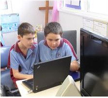 St Bernadette's Primary Dundas Valley - Education Sydney 4
