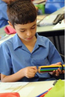St Patrick's Primary School Summer Hill - Education Directory 1