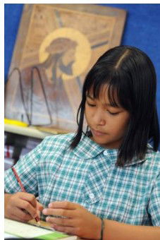 St Patrick's Primary School Summer Hill - Education Directory 2