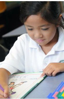 St Patrick's Primary School Summer Hill - Education Directory 4
