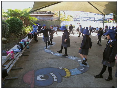 Holy Innocents' School Croydon - Education Directory 2