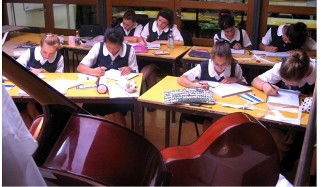 PLC Sydney - Education Sydney 3