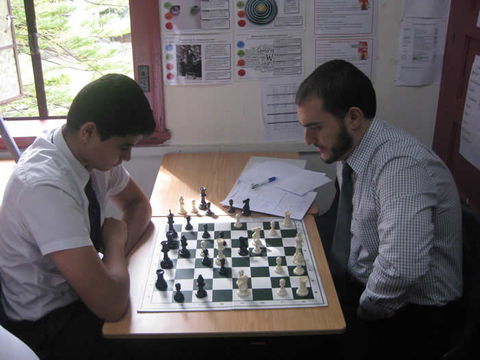 Australian International Academy Strathfield Campus - Education Sydney 2