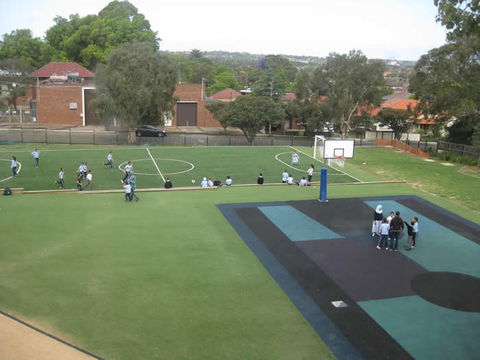 Australian International Academy Strathfield Campus - Education Sydney 3