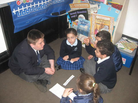 Australian International Academy Strathfield Campus - Education Sydney 5