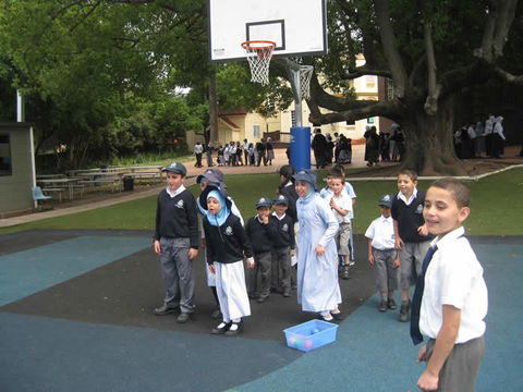 Australian International Academy Strathfield Campus - Education Sydney 6