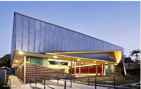 Meriden - Education Directory 1