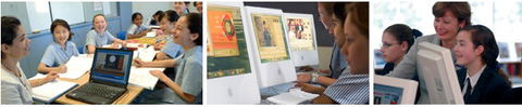 Meriden - Education Directory 4