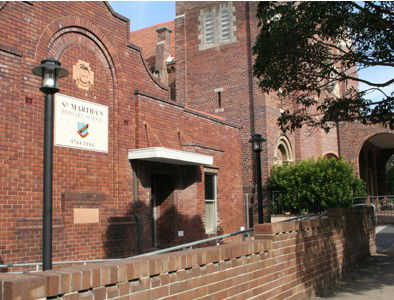 St Martha's School Strathfield - Education Directory 1