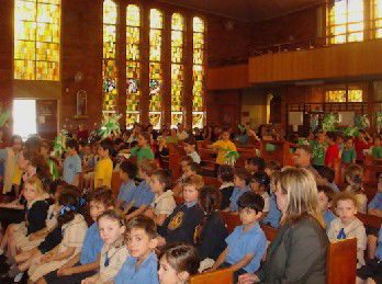 St Ambrose Primary School - Education Directory 1