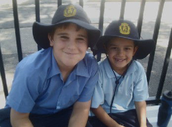 St Ambrose Primary School - Education Directory 2