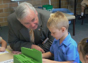 St Ambrose Primary School - Education Directory 3