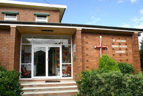 St Joachim's Primary School Lidcombe - Education Directory 1