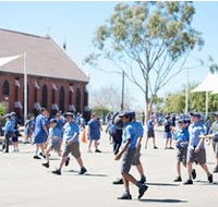 Holy Trinity Primary Granville - Education Directory