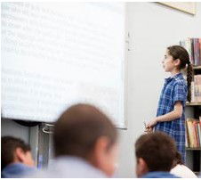 Holy Trinity Primary Granville - Education Directory 1