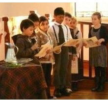 Holy Trinity Primary Granville - Education Directory 2