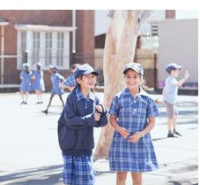 Holy Trinity Primary Granville - Education Directory 4