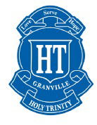 Holy Trinity Primary Granville - Education Directory 5