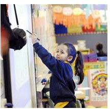 Holy Family School East Granville - Education Directory 2