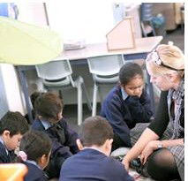 Holy Family School East Granville - Education Directory 3