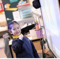 Holy Family School East Granville - Education Directory 5