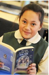 St Peter Chanel School Regents Park - Education SA 2