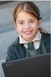 St Peter Chanel School Regents Park - Education SA 4