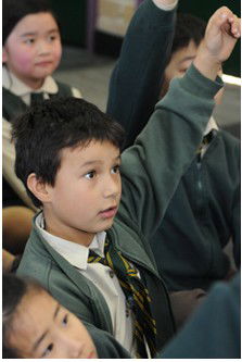 St Peter Chanel School Regents Park - Education SA 5