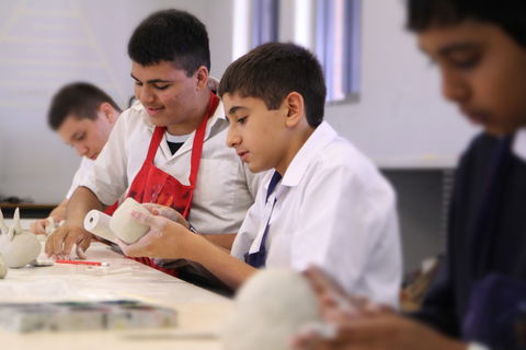 Amity College - Education Sydney 5