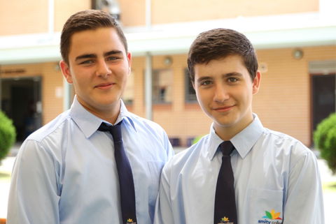 Amity College - Education Sydney 7