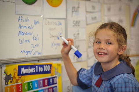 Amity College - Education Sydney 8