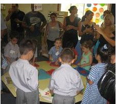 Our Lady Queen Of Peace Primary Greystanes - Education Sydney 1