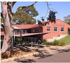 Our Lady Queen Of Peace Primary Greystanes - Education Sydney 3