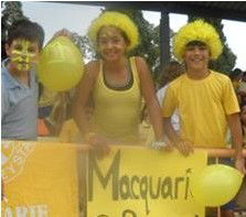 Our Lady Queen Of Peace Primary Greystanes - Education Sydney 5
