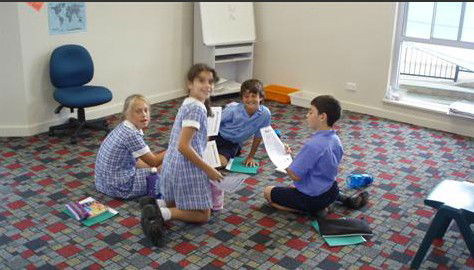 Our Lady Of Mount Carmel Primary School Wentworthville - Education Directory 1
