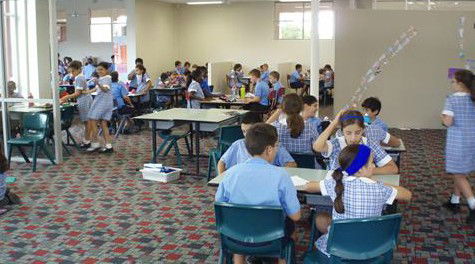 Our Lady Of Mount Carmel Primary School Wentworthville - Education Directory 2