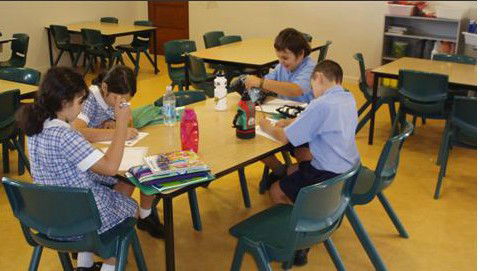 Our Lady Of Mount Carmel Primary School Wentworthville - Education Directory 3