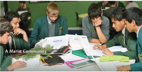 Parramatta Marist High Westmead - Education Sydney 1