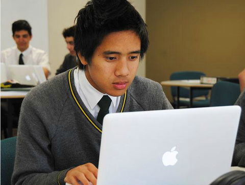 Parramatta Marist High Westmead - Education Sydney 3