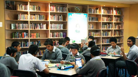 Parramatta Marist High Westmead - Education Sydney 8