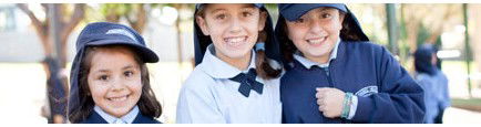 Sacred Heart Primary School Westmead - Education Sydney 1