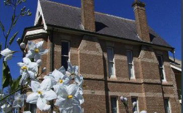 Westmead Christian Grammar School - Education Sydney 1