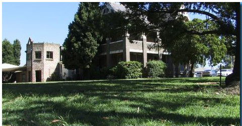 Westmead Christian Grammar School - Education Sydney 2