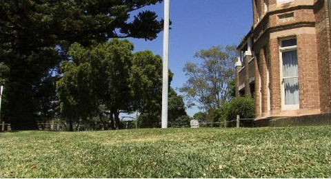 Westmead Christian Grammar School - Education Sydney 3