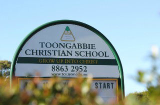 Toongabbie Christian School - Education Sydney 1
