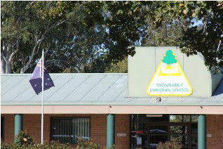 Toongabbie Christian School - Education Sydney 2